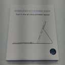 Harvopu Compatible for iPad 11th 10th Generation Case with Keyboard, Folio Cover with Pencil Holder, Multi-Touch Trackpad, 7 Color Backlit, Detachable Keyboard for iPad (A16) 11th/10th Gen (Navy Blue)