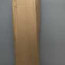 1500W Electric Patio Heater, 36inch Infrared Heater with Remote, IPX5 Waterproof Infrared Tower Space Heater, 2 Heat Levels, 12H Timers, Tip-Over & Overheat Protection for Garage, Indoor, Home