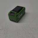 29472 for Greenworks 40V Battery: 40 Volt 6.0Ah 29462 2901319 25302 24322 Lithium Battery Replacement for Greenworks G-MAX 40V Lawn Mower Tools