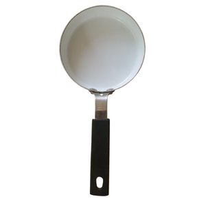 Good Living 3.5" Fast-Heating Aluminum Single-Egg Pan, Colors Vary, 1-Pack, Non-Stick Ceramic, Aluminum Frying Pan, Great For Pancakes, French Toast, Eggs, Omelets, Spray Bottle Vaporisateur