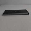 Modern Wall Sconce,LED Black Modern Wall Light Modern LED Wall Lamp for Living Room Bedroom Hallway Corridor Conservatory 85‑265V