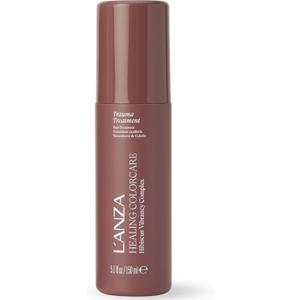 L'ANZA Healing Colorcare Trauma Treatment Color Repair Leave-In, Anti-Fade, UV & Heat Protection, Strengthens Hair, Moisturizing, Adds Vibrance, Anti-Frizz, Smooths, Sulfate Free