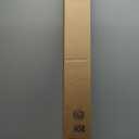 Clear Table Protector 40 x 78 Inch, 1.5mm Thick Plastic Table Cover, Waterproof PVC Clear Table Cover Protector, Desk Protector Mat, Writing Desk Pad for Desktop, Coffee & Dining Room Table