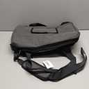 OPUX Cooler Bag, 60 Cans Insulated Soft Collapsible Portable Cooler, Soft Sided Leakproof Cooler for Beach Camping with Shoulder Strap, Ice Chest for Travel Road Trip Picnic, Charcoal Gray