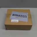 RILIDRI 3-Inch Caster for Wire Shelving Racks, Heavy Duty Scaffolding Wheel with Brake, Set of 4 Metro Shelving Replacement Wheels(.864" x 2-3/16")