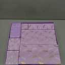 Spa Gifts for Women Teen Girl Gifts Trendy Stuff, Positive Affirmation Cards & Self Care Baskets Preserved Rose Flowers Set, Get Well Birthday Valentines Day Gifts for Her Mom Girlfriend Teenage Girls