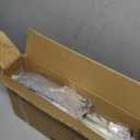 SOJOS Retro Polarized Oval Sunglasses for Women Men Trendy Classic Shades UV400 Protection SJ1177 (Black/Grey)