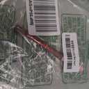 NYX PROFESSIONAL MAKEUP Lip Lingerie Liner Stain, Seamless Make Up with All-Day Color, Waterproof Stain Finish - Lip Lock (Taupe Brown) (0.03 Fl Oz (Pack of 1))