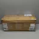 Baby Playpen with Mat, 50x50 in Small Play Pen for Babies, Toddler Playpen for Apartment, Indoors Play Yard with Soft Breathable Mesh (Beige with Mat)