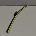 Rain-X 5079280-2 Latitude 2-In-1 Water Repellent Wiper Blades, 24 Inch Windshield Wipers (Pack Of 1), Automotive Replacement Windshield Wiper Blades With Patented Water Repellency Formula