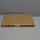 Left Driver Side Beige Sun Visor for 2006-2013 Toyota RAV4, Sunvisor with Vanity Light Replacement 74320-42501-B2