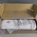 Amazon Basics 9 inch Thermal Laminator Machine for Documents and Photos, Easy to Use for Home Office or School, White