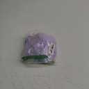 Eomenie Women's Swimsuit Tankini Tummy Control Bathing Suits Two Piece Full Coverage Slim Swim Suits with High Waisted Bottom (Medium, Light Purple-ribbed)