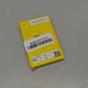 JETech Plated Case with Screen Protector for Apple Watch Series 11/10 42mm, Metallic Luster Design, Overall Protective Cover, Built-in Tempered Glass Film High Sensitivity, 2 Pack (Gold)