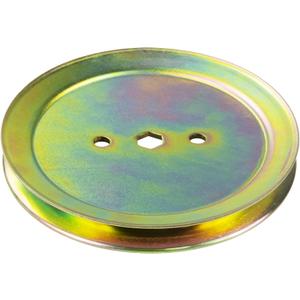 GELASKA GX20367 Spindle Pulley Replaces UC23728 for John Deere 42" D100 D105 D110 D120 D125 D130 E100 E110 E120 E130 L100 L108 L110 L111 L118 LA100 LA105 LA110 LA115 LA120 LA125 LA135 S100 S120 Deck