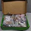 DuDuMo Horse Stable Playset, Horse Gifts for Girls and Boys with 3 Horses and 2 Riders, Horse Toys Set Farm Animals Toys for Kids 3 4 5 6 7 8+ (New Model), Green