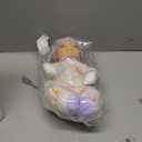 Lorie & Lace Babies 10" My First Baby Doll, Caucasian