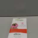 Katoggy Inflatable Dog Cone Collar for After Surgery, Doggie Neck Blow up Donut Recovery ECollar, Soft Adjustable Dog Cone for Small Medium Large Dogs and Cats (X-Large (Neck: 18"-24"), Pink)