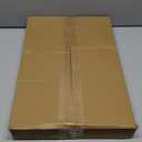 Laptop Screen Magnifier,22" Computer Screen Magnifier,Foldable Laptop Screen Magnifying Adjustable Angle for Seniors Reading,Office,Close Work,Movie,Cross Stitch,Diamond Painting, Sewing,Form White