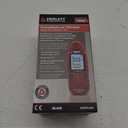 Triplett FM260 Formaldehyde and TVOC Air Quality Meter