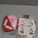 Strawberry Birthday Decorations Happy Birthday Banner berry first birthday decor Tissue Pom Poms Red Pink Fans Hanging Swirls honeycomb ball Party Supplies Strawberry Shortcake Party Decor