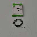 Belkin Mini-phone/USB Audio Cable (3')