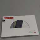 KeaBabies 8-Pack Baby Bandana Drool Bibs and 2-Pack Silicone Bibs for Babies - Stylish Unisex Bandana Bibs - Waterproof Bib, Silicone Bibs with Food Catcher - Super Absorbent Bandana Drool Bib