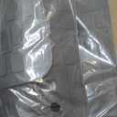 Powoq Floor Mat Compatible with 18-24 Chevy Traverse Cargo Mat Replacement for 2018-2024 Chevy Traverse Accessories(Trunk+Backrest+7Seats Floor Mat)