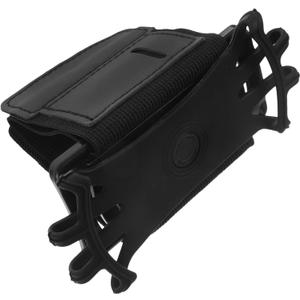 Running Phone Holder Arm Band 360 Rotating Adjustable Mobile Phone Wristband for Outdoor Sports Walking Hiking Biking Compatible with Samsung S24 Ultra