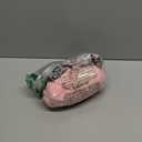 Real Essentials Women’s Ultra-Soft Comfy, 2 Pajama Lounge Pants And Shorts Sleepwear Size M