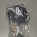 Symmons Oak Wall Mounted Single Handle Shower Valve Trim in Satin Nickel (Valve Not Included) - 5690STNTRM