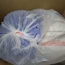 Super King Plus Size Comforter Set- 7 Pieces Bed in a Bag King Bedding Sets