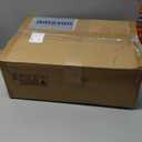 Golener 2-Tier Expandable Pull Out Cabinet Organizer - Slide Out Drawers for Kitchen Cabinets, Bathroom Organizers and Storage, Under Sink Organizer for Kitchen Storage Organization, White Metal Frame