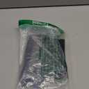 Balaclava Ski Mask for Men Women Fleece Winter Face Mask for Cold Weather Skiing Snowboarding Motorcycle Riding Outdoor Work (Black)