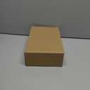 Lab Glass Reagent Bottle,Wide Mouth Glass Storage Bottle with Ground Stopper,Decorative Bottles/Vase (Amber, 3 * 125ML)