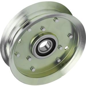 Idler Pulley for 690387MA Murray 38" 40" 42" 46" Deck 425000x8A 425000x8B 425001x31A 425001x8A 425001x8B 42590E Scotts Yard King Lawn Mowers Tractors