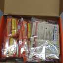 Soupou Hand Warmers Disposable 100pcs, Up to 13 Hours of Heat Body Warmers, Air Activated Bulk Hand Warmers for Women Men, Gifts for Christmas, Golf Hunting Camping Essentials, Winter Accessories