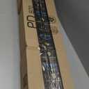 BOSCH 20A ICON Premium Beam Wiper Blade; 20" - Single