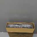 ELIVED TV Wall Mount for Most 26-60 Inch TVs, Swivel and Tilt Full Motion TV Mount with Single Stud Perfect Center Design, Wall Mount Bracket Max VESA 400x400mm, Corner Mount Holds up to 77 lbs.