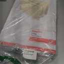 Staples Manila File Folders, Legal, 3 Tab, Assorted Position, 100/Box