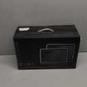 Arafuna 10.5'' Dual Screen Car DVD Player for Headrest and Back Seat, Kids Entertainment System 1080P HD with HDMI Input, Last Memory Portable Travel DVD Player for Kids