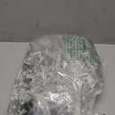 YEGUO 33ft 400 LED Icicle Lights Outdoor, 80 Drops Icicle Christmas Light Connectable, 8 Modes Warm White Xmas Icicle Lights with Timer Indoor