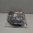 Mindest Is Everything - Motivational Quote Inspiration Pullover Hoodie (2XL, Black)