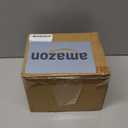 Red Light Therapy by Hooga. Handheld Skin, Beauty Device for Face or Body. LED Photon Therapy. Multiple Color Wavelengths of Blue 415nm, Yellow 580nm, Red 660nm, Near Infrared 850nm. 4-in-1 Bulb.