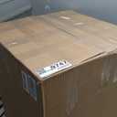 Garage Mats Oversize Garage Floor Paking Mat for Under Car, 8.8 x 22 Ft Non-Slip Gray Garage Flooring Carpets, Absorbent Oil Garage Parking Mat, Waterproof Mats