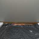 Sperax Walking Treadmill Pad with APP, 3 in 1 Under Desk Treadmill, 400W Low Noise Walking Vibration Pad with Remote Control,Portable Treadmills for Home Office (Red)