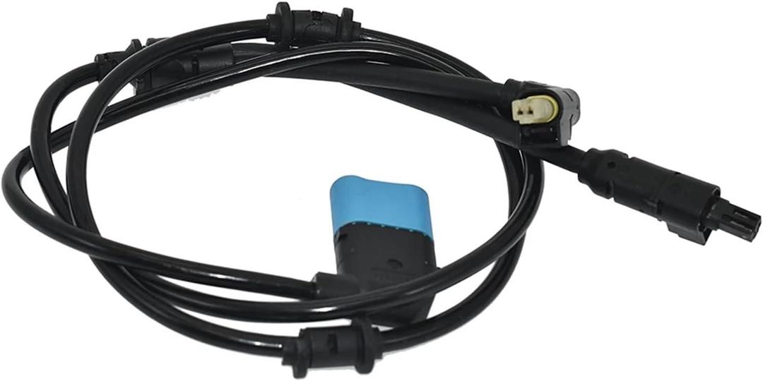 ABS Wheel Speed Sensor A2225400505 Compatible For Benz S-class W222 C217 Car Accessories Auto Parts