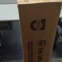 Kolbs Bed Wedge Pillow for Sleep Apnea, Acid Reflux, and Back Pain Relief, with Chic Jacquard Cover - Headboard Gerd Pillow Wedges for Sleeping (Standard Width 7.5" Height)