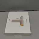 HOTO Cordless Hot Glue Gun, Minimalist Style, 30s Heating Fast, Smart Power-off, Compact Size, Intelligent Temperature Control, USB-C Rechargeable,10 Glue Sticks for Crafts, DIY Arts, Home Repairs