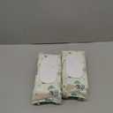 The Honest Company Hypoallergenic Multi-Use Baby Wipes for Sensitive Skin, Geo Mood, 288 Count (72 Count (Pack of 4))